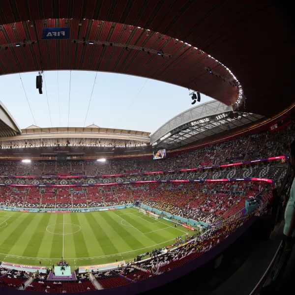 Casi US$500 millones: los premios que recibirán los países de Qatar 2022