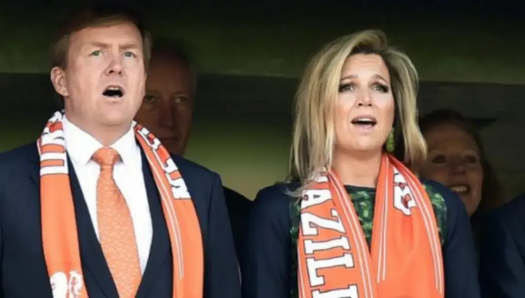 Máxima Zorreguieta: a quién alentará durante el partido de la selección contra los Países Bajos