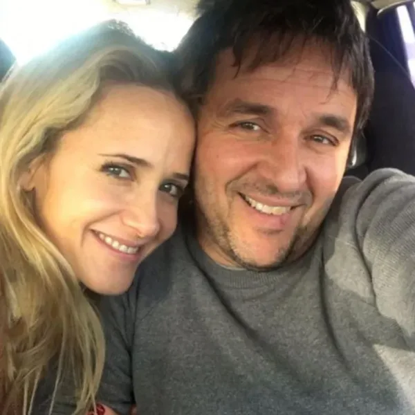 Claudio Contardi, ex de Julieta Prandi, irá a juicio por "abuso sexual agravado"