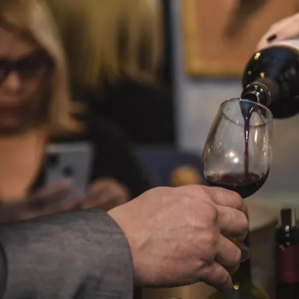 Vuelve la Feria de Vinos Orgánicos y Sustentables | Filo News