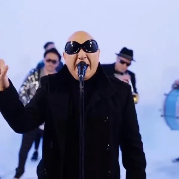 “Muchachos” rompió el récord de la canción con mayor cantidad de reproducciones en un día en la historia del país