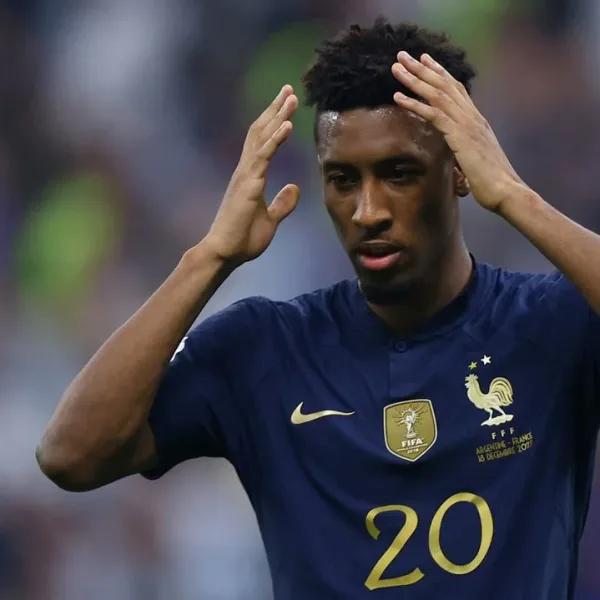 Qué dijeron los franceses que erraron los penales contra Argentina en la final del Mundial