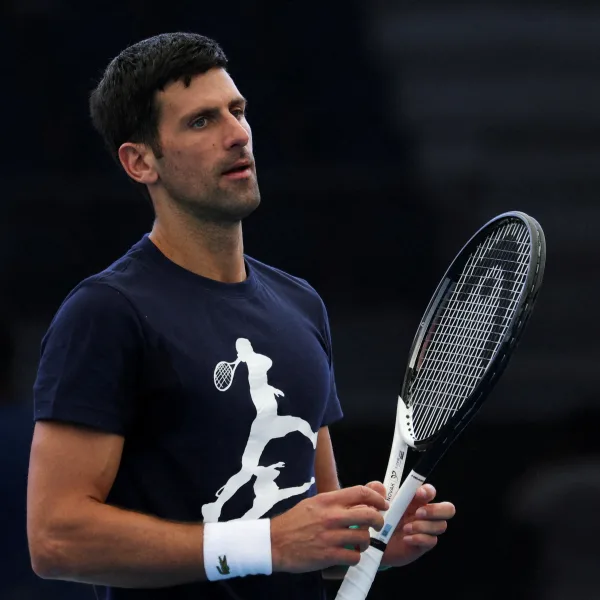 Djokovic regresó a Australia tras ser deportado: "Habla de lo que siento por el país"