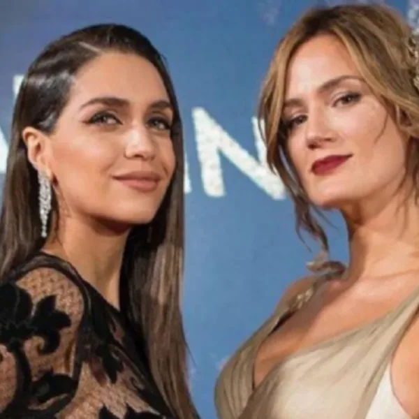 La incómoda reacción de Paula Chaves ante la pregunta por Zaira Nara y Facundo Pieres: "Me incomoda"