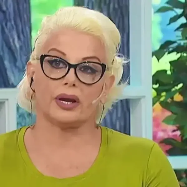 Carmen Barbieri opinó sobre el romance de Zaira Nara con un ex novio de Paula Chaves: "Me parece un espanto"