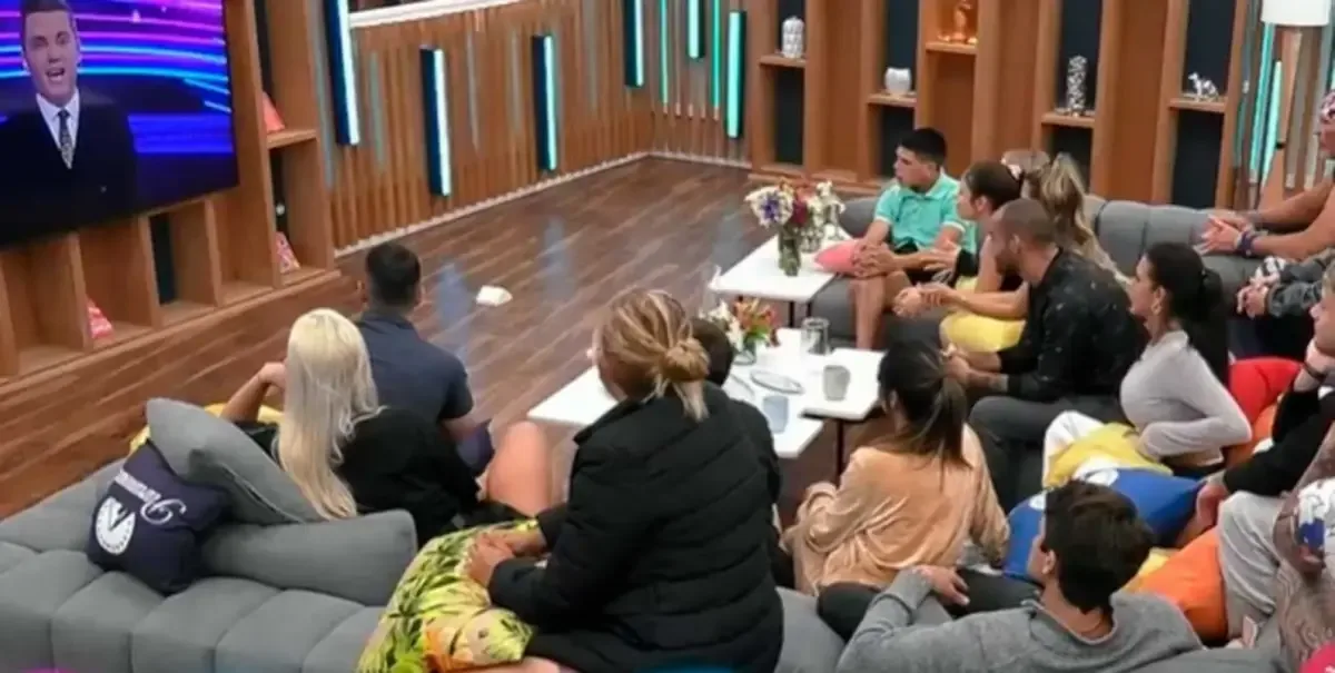 Gran Hermano sin gala de eliminación este domingo ¿Qué pasó?