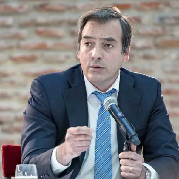 Martín Soria: "Capuchetti está contratada por el Gobierno de Larreta en el órgano encargado de asesorar al ministerio de Seguridad"