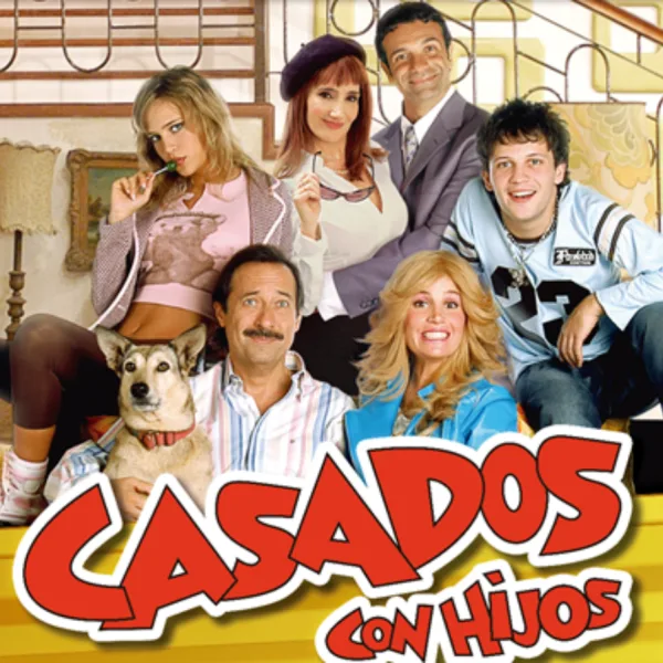 Casados con Hijos debutó a sala llena en el Teatro Gran Rex