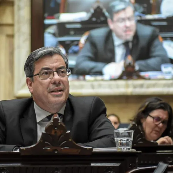 Pedido de juicio contra la Corte: Martínez pidió que Juntos por el Cambio "no se esconda"