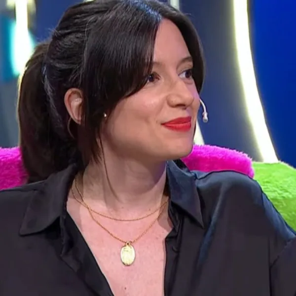 La original manera en la que Malena Pichot anunció que está embarazada