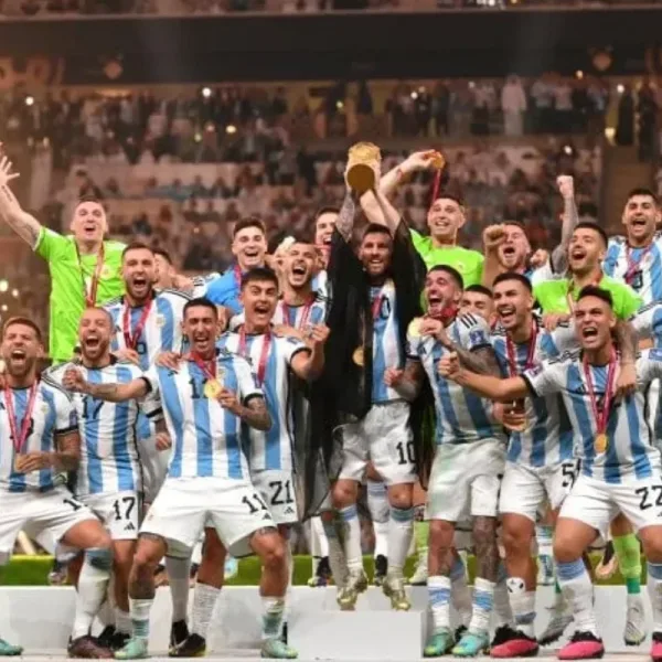 La Selección Argentina jugará dos amistosos en el país