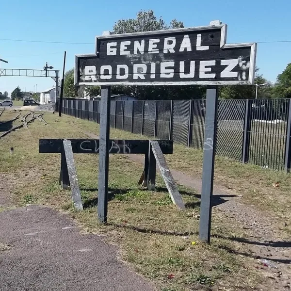 Femicidio en General Rodríguez: una mujer fue asesinada tras asistir a una fiesta