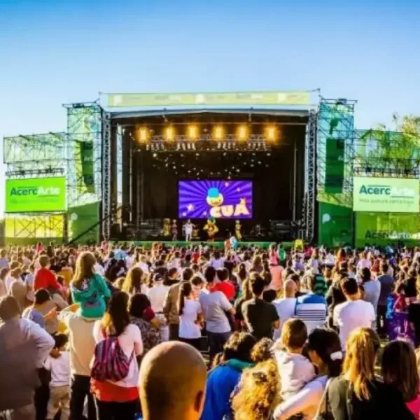 Agenda Filo: Todos los espectáculos que no te podes perder este verano