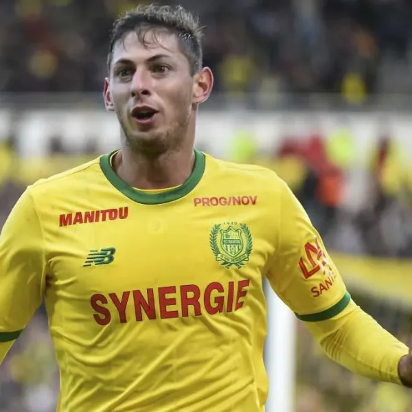 Cardiff le pagó al Nantes parte del pase de Emiliano Sala