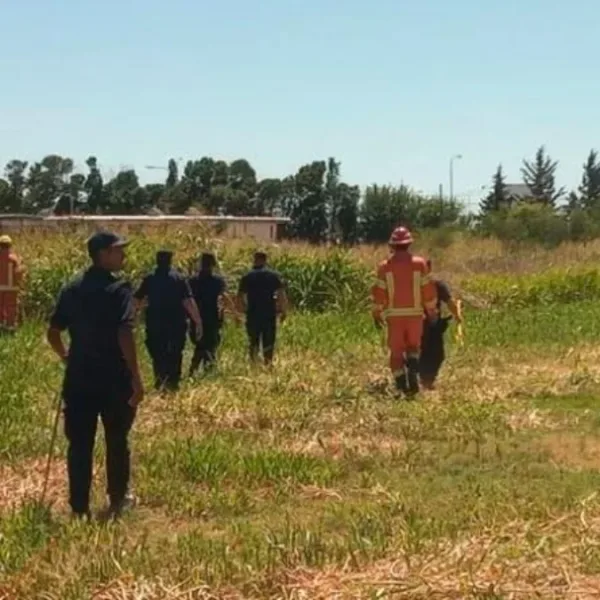 Femicidio en Córdoba: Tras 10 días de búsqueda una joven apareció asesinada en un descampado