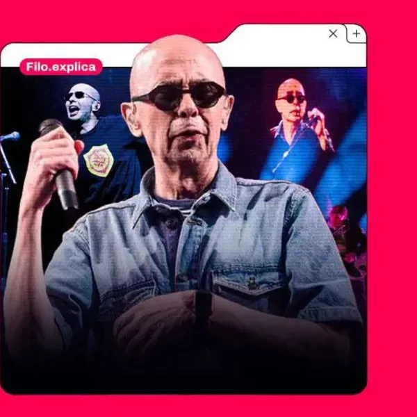 Filo.explica│El Indio Solari cumple 74 años: sus entrevistas más icónicas