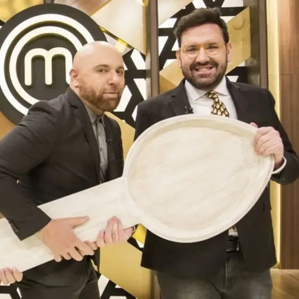 MasterChef 2023: quién será el conductor de la nueva edición