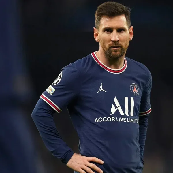 Copa de Francia: Messi no jugará mañana ante Pays de Cassel