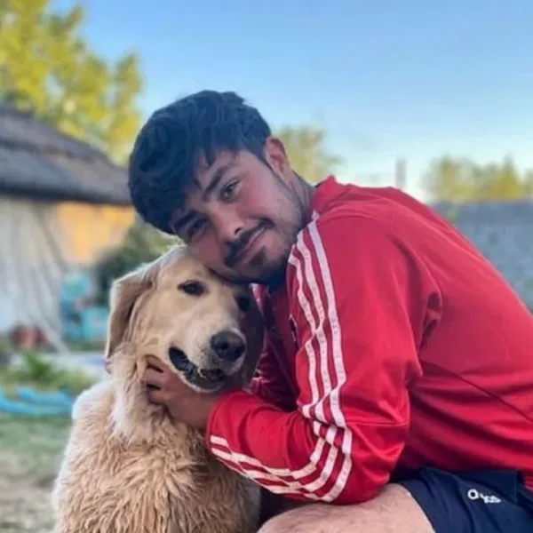 Intensa búsqueda de un mendocino desaparecido en Ecuador