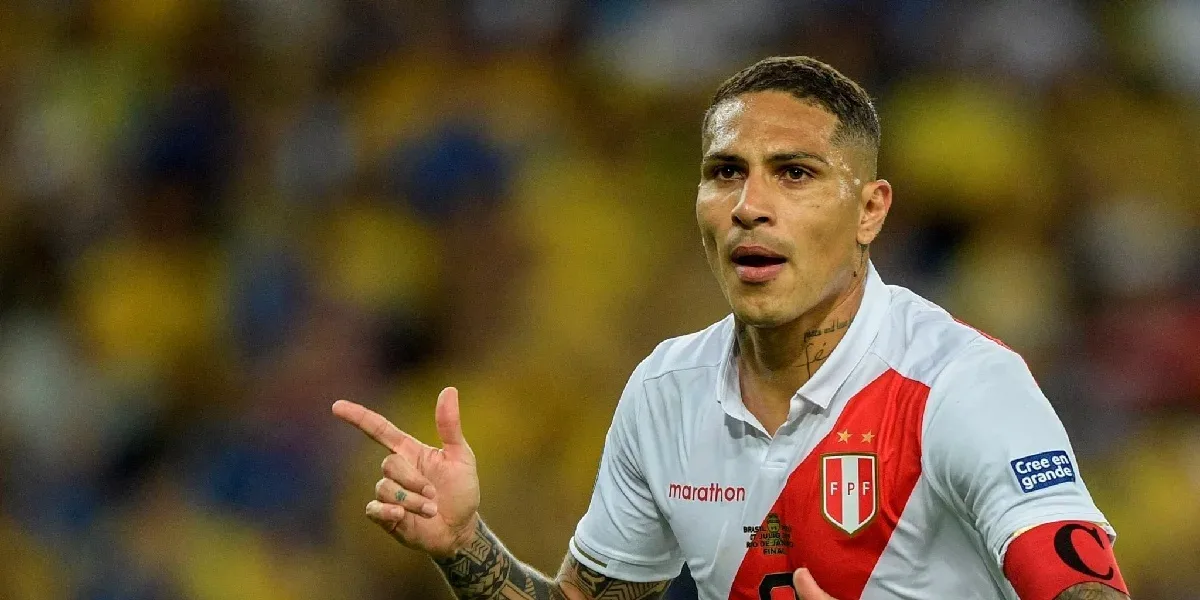 Paolo Guerrero: "Racing es un equipo ganador" | Filo News