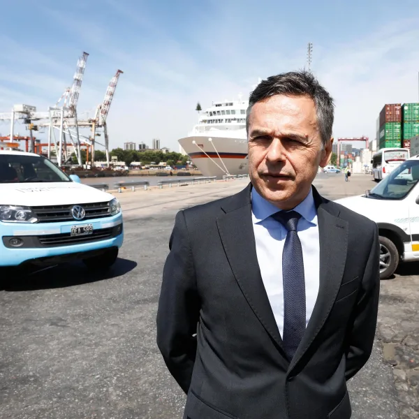 Nación insiste a CABA que se haga cargo de su servicio de transporte