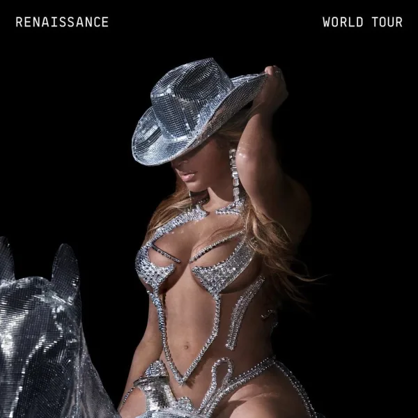 Beyoncé comparte las primeras fechas de su World Tour