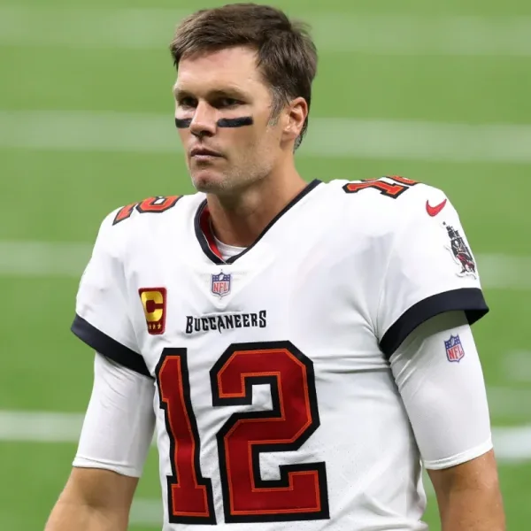 Tom Brady anunció su retiro de la NFL
