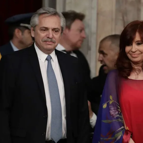 Alberto Fernández aceptó conformar una mesa política del Frente de Todos