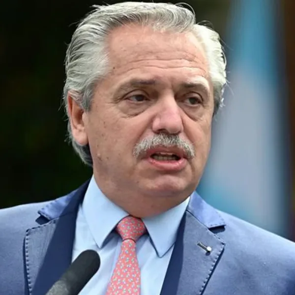 Alberto Fernández se reúne con ministros e intendentes en Olivos
