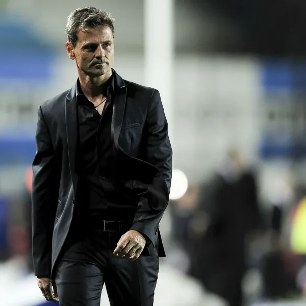 Diego Cocca, cada vez más cerca de ser entrenador de México