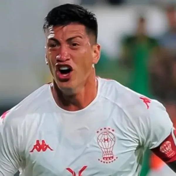 Lucas Merolla reconoció que "no es un momento lindo" el que vive en Huracán