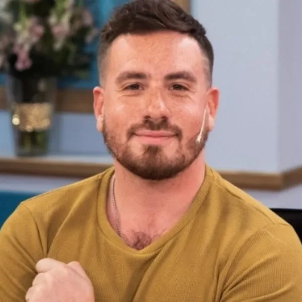 Federico Bal habló tras la separación: "Tengo que trabajar en mi forma de ser" | Filo News