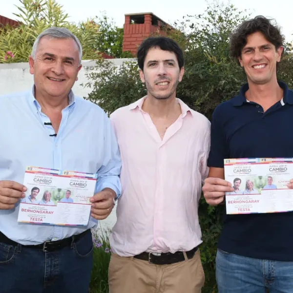 La Pampa: la UCR se impuso sobre el PRO en las internas