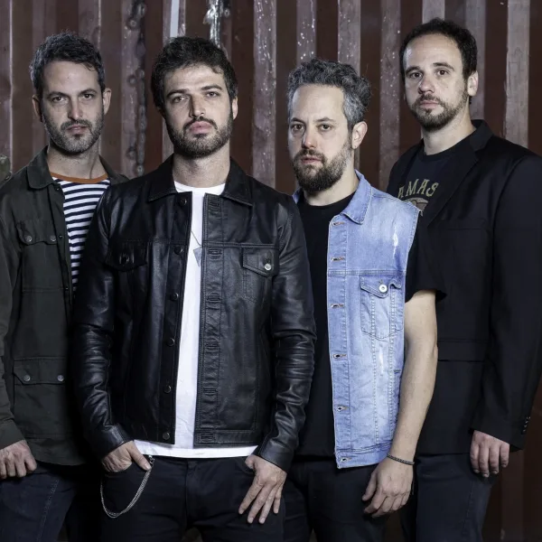 El Bordo sigue adelantando su álbum con un nuevo tema