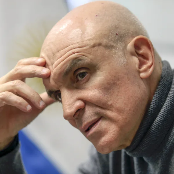 El Partido Obrero denuncia a Espert por pedir "cárcel o bala" para Belliboni