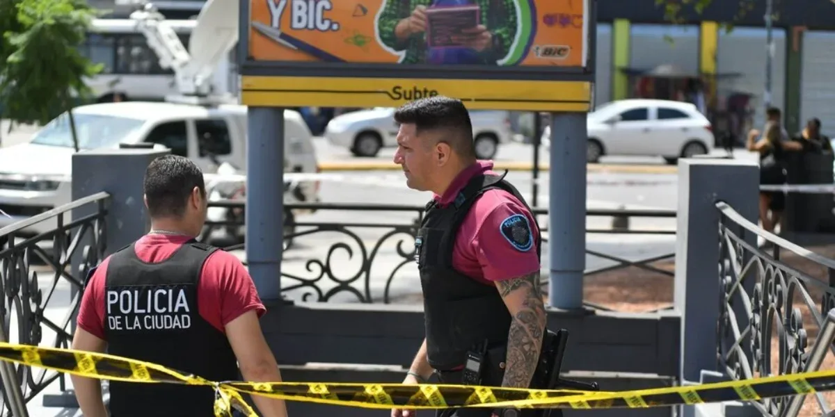 El acusado de matar a la mujer policía en Retiro será indagado este ...