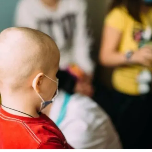Cáncer infantil: la tasa de curación en Argentina ronda el 60%