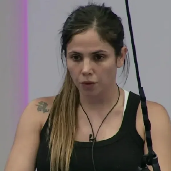 Gran Hermano: a pasos de la final, Romina gana nuevamente la prueba de líder