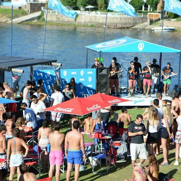 El lado B de Carlos Paz, con vecinos y turistas alarmados por la ola de robos   