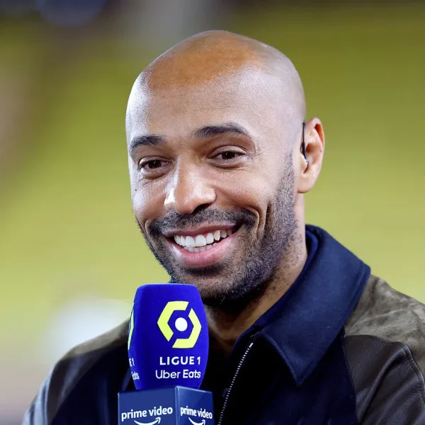 El francés Thierry Henry pidió una "oportunidad" como DT de Estados Unidos