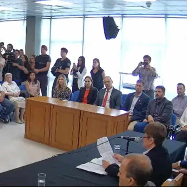Condenaron a prisión perpetua a las asesinas de Lucio Dupuy