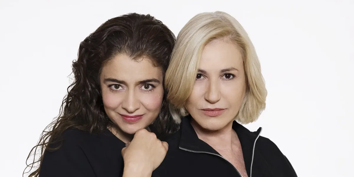 Elena sabe": Mercedes Morán y Érica Rivas protagonizarán la adaptación de la novela de Claudia Piñeiro para Netflix | Filo News