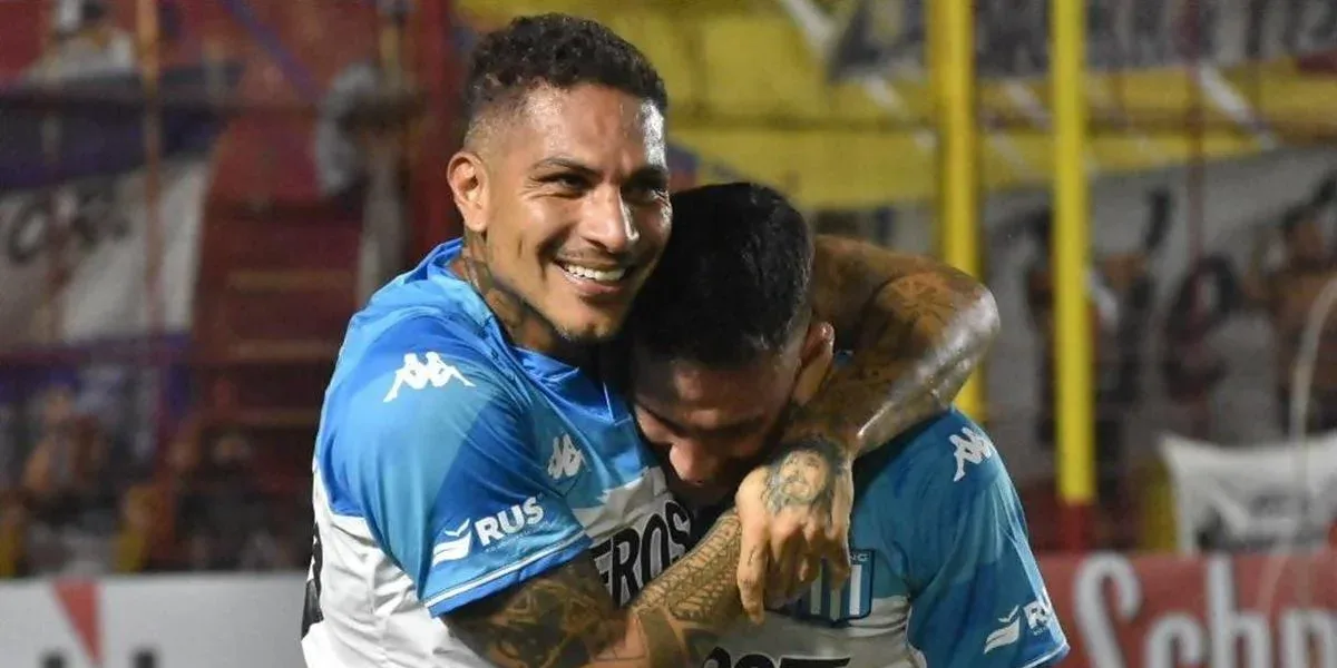 Racing se lo dio vuelta a San Martín de Formosa y avanzó en la Copa ...