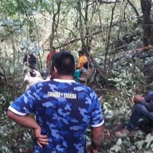 Jujuy: hallaron muertos a dos turistas y un guía en el fondo de un barranco