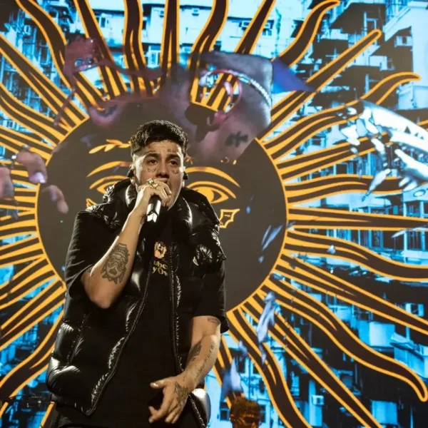 Duki se va de gira por Estados Unidos