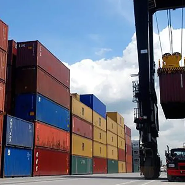 El déficit comercial con Brasil fue el más alto desde 2018