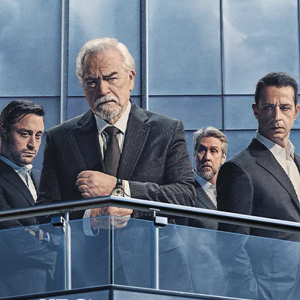 Trailer y fecha de estreno de la temporada final de "Succession"