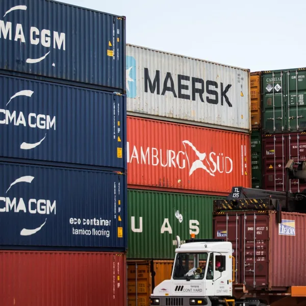 Las importaciones crecieron 11% con el sistema SIRA