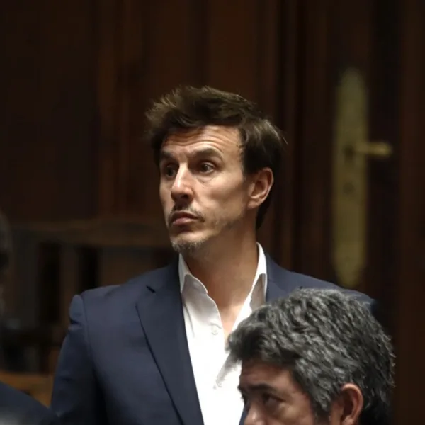 Interna en JxC: García Moritán contra Martín Lousteau