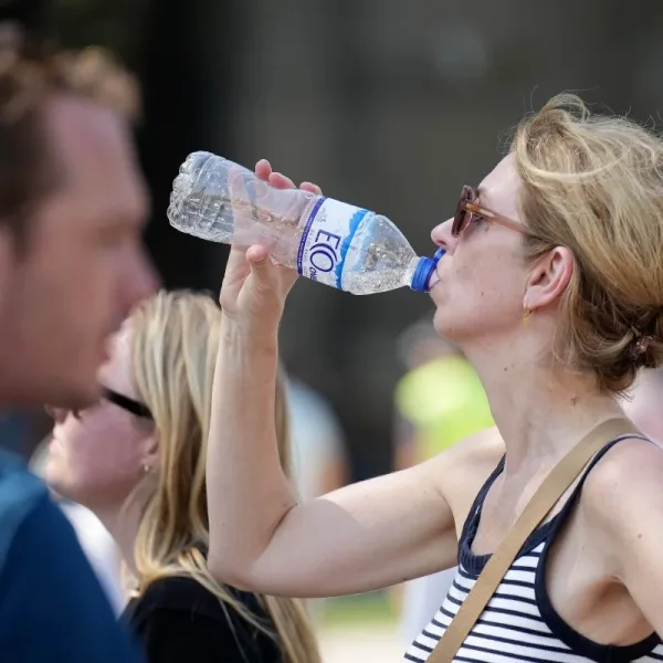¿Cuándo llegan las lluvias y el alivio de la ola de calor?